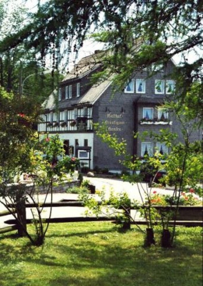 Restaurant Schanzer Landschaftsgasthaus Bräutigam Hanses