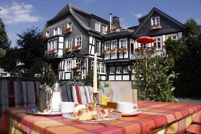 Restaurant Landhotel Albers