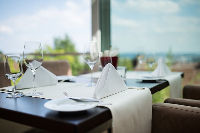 Restaurant Steinernes Schweinchen