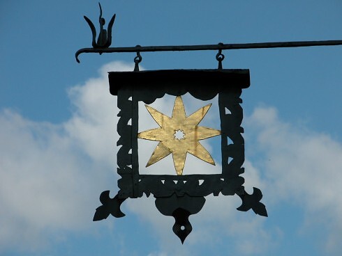 Restaurant Zum Stern