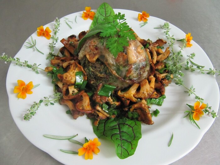 Restaurant Holzer's Traditionshaus