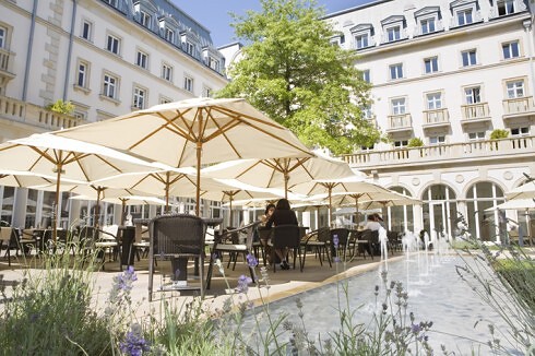 Restaurant Gusto
