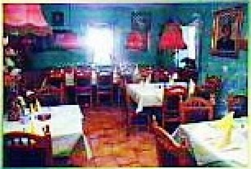 Restaurant Waldgasthof Gut Altbrand