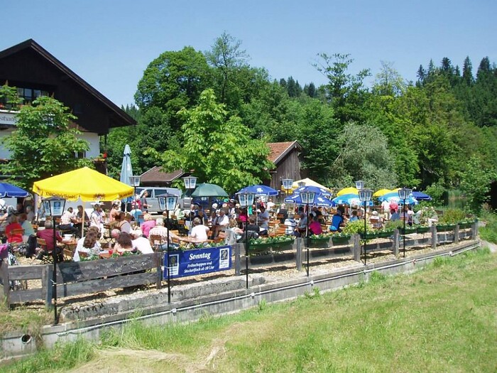 gasthaus wiesweber
