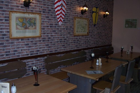 Restaurant Anno Domini