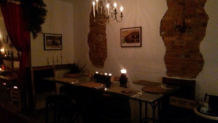 Restaurant Klosterhof