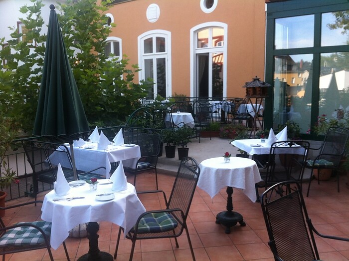 Restaurant Jean