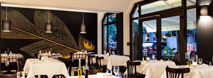 Restaurant Gios Fagiano