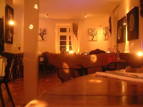 Gasthaus zur Birke