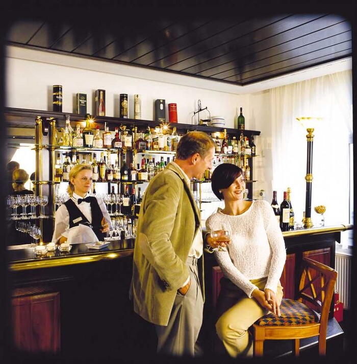 Restaurant Loipenklause