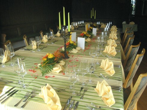 Hotel Landgasthof Schwörer