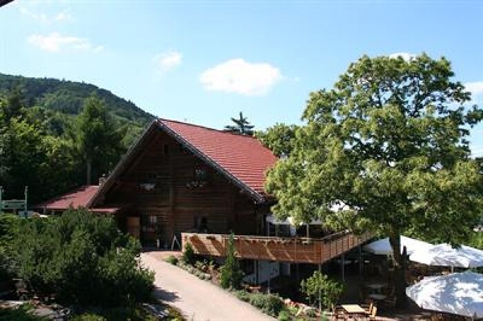 Restaurant Kastanienhof