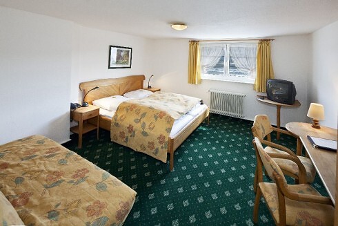 Hotel Schiff am Schluchsee