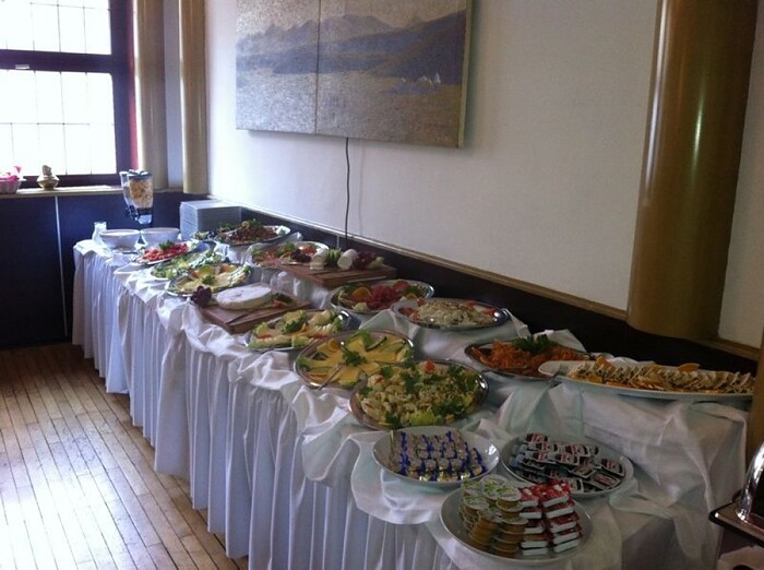 Restaurant Taverna Yol