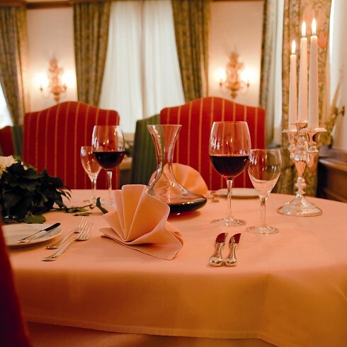 Restaurant Landhotel Hirsch Bebenhausen