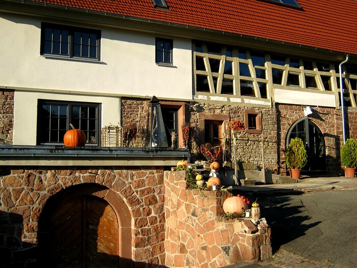 Landgasthof Restaurant Zum Ochsen