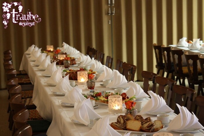 Restaurant Traube Neureut