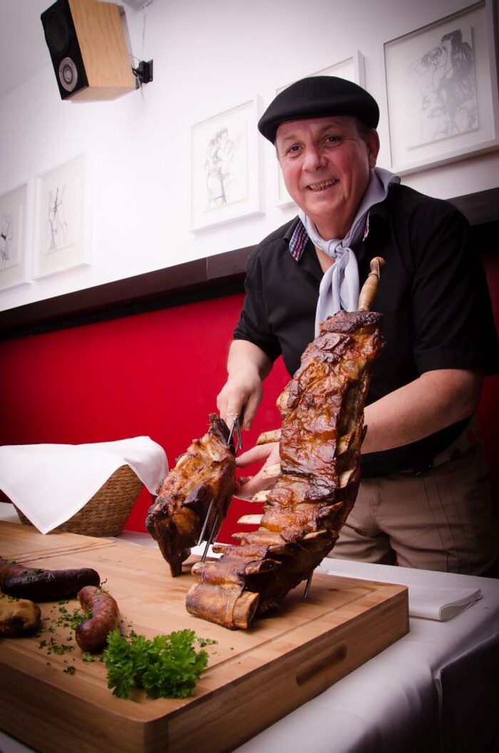 Restaurant Cocina Argentina