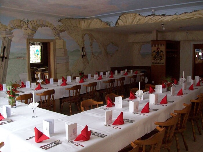 Restaurant Schlindwein-Stuben