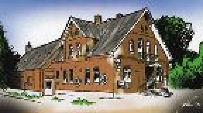 Hotel Krügers Gasthaus UG