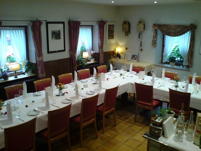 Gasthaus Erle