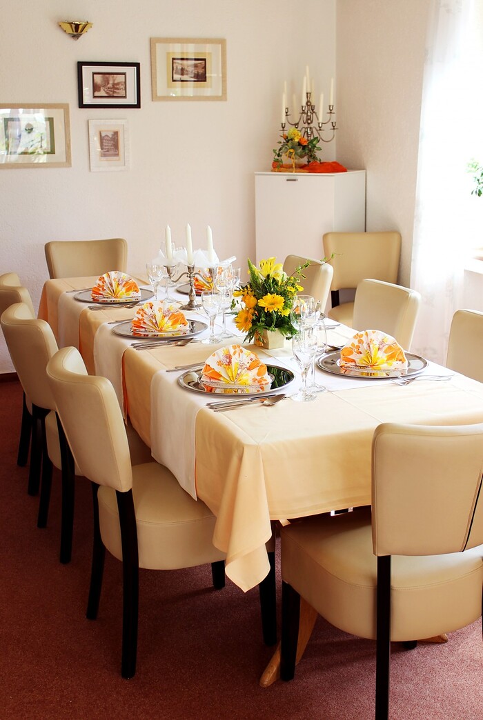 Restaurant Waldwinkel