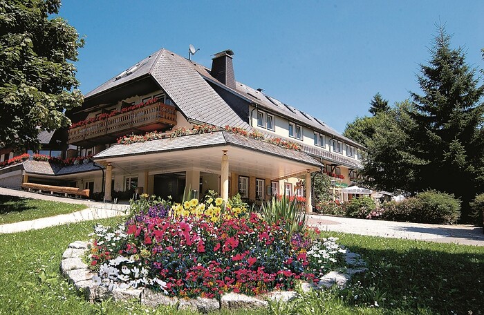 Restaurant Rößle