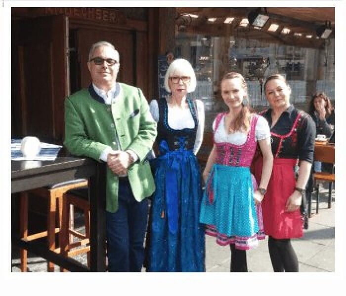 Restaurant Andechser Mannheim