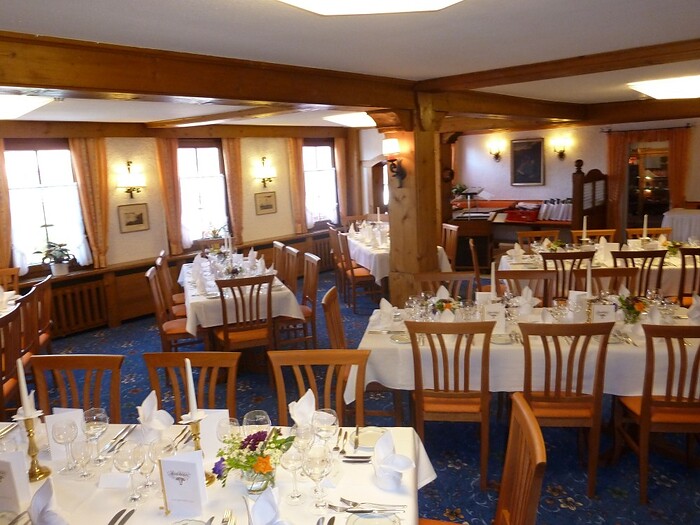 Restaurant Ochsen