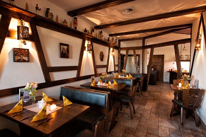 Hotel Waldesruh