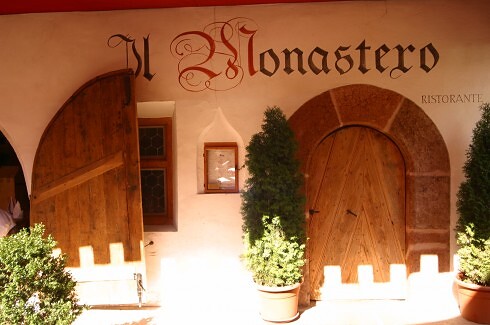 Ristorante Il Monastero