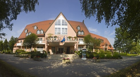 Restaurant Strandhotel Seehof