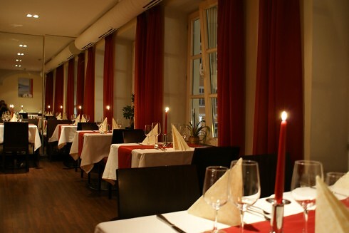 Condotti Bar Ristorante