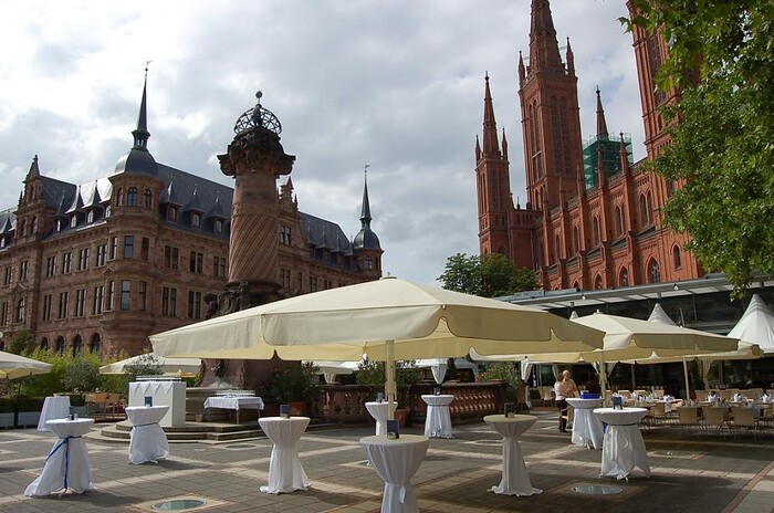 Lumen Restaurant