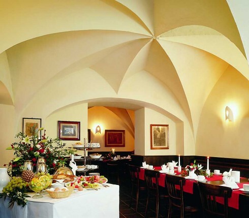 Restaurant Silberbaum