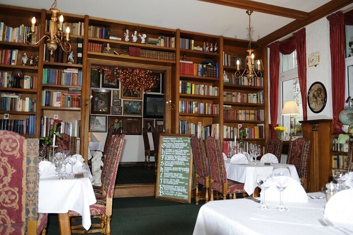 Schaarschmidts Restaurant