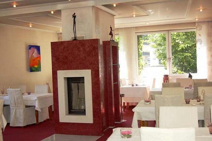 Restaurant Niedmühle