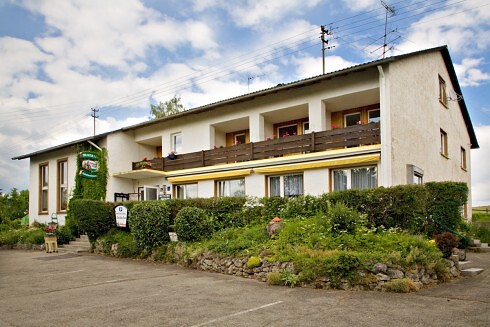 Restaurant Alte Post