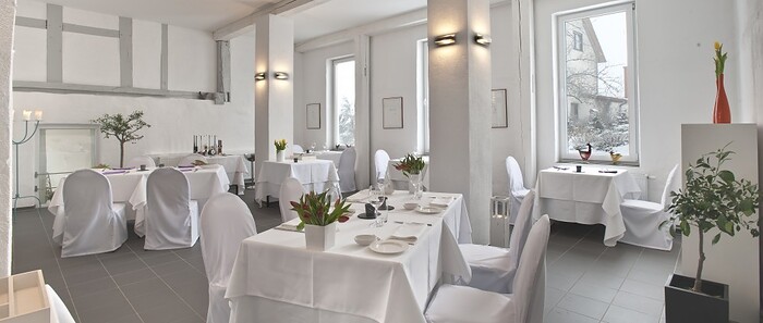 Restaurant Unterm Walnussbaum