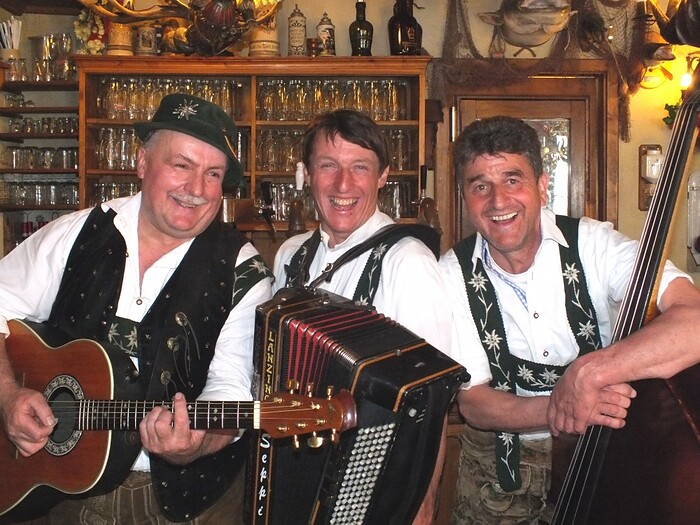 Restaurant Schussenrieder Bierkrugmuseum
