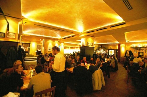 Restaurant Bratwurst Röslein