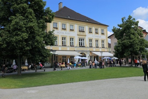 Restaurant Zur Post