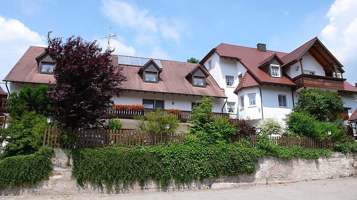 Restaurant Landgasthof Käßer