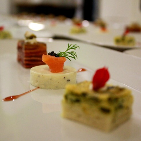 SCALA - Turm Hotel Restaurant