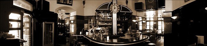 Restaurant Hemingways