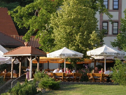 Hotel 'Zur Schiffsmühle' GmbH