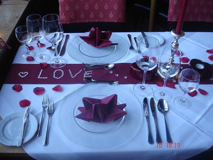 Restaurant Villa Kronenburg