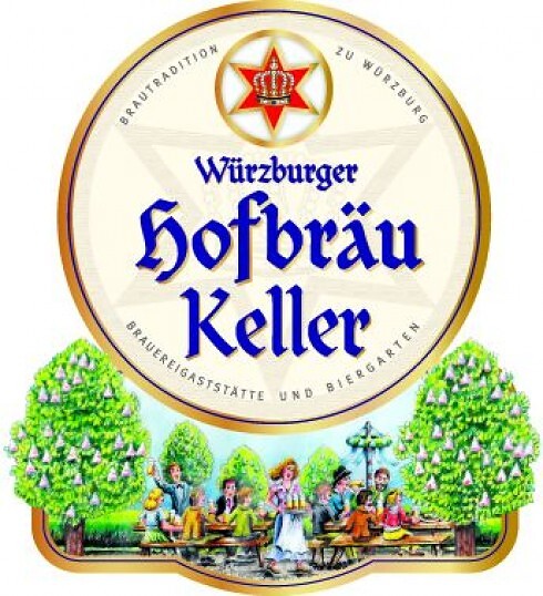 Restaurant Würzburger Hofbräukeller