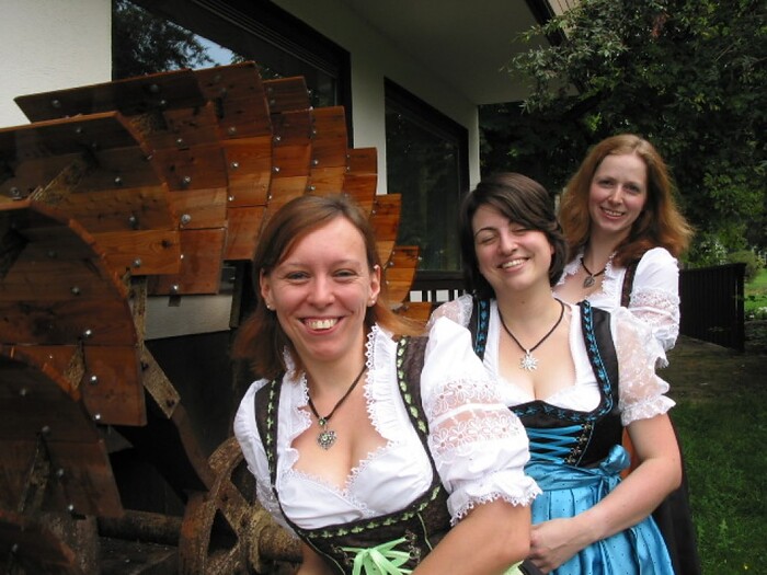 Restaurant Zur Mühle