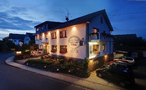 Restaurant-Gasthaus Eifelstube